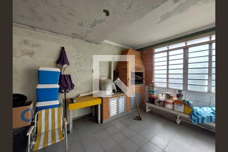 Casa à venda com 98m², 3 quartos e 1 vaga Casa à venda com 98m², 3 quartos e 1 vagaEspaço Gourmet