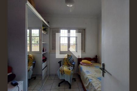Casa à venda com 98m², 3 quartos e 1 vaga Casa à venda com 98m², 3 quartos e 1 vagaQuarto 2
