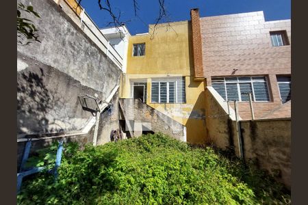 Casa à venda com 98m², 3 quartos e 1 vaga Casa à venda com 98m², 3 quartos e 1 vagaQuintal 2