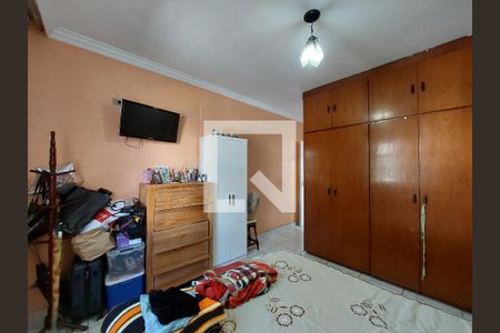 Casa à venda com 98m², 3 quartos e 1 vaga Casa à venda com 98m², 3 quartos e 1 vagaQuarto 1