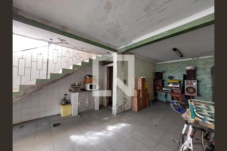 Casa à venda com 98m², 3 quartos e 1 vaga Casa à venda com 98m², 3 quartos e 1 vagaÁrea comum