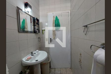 Casa à venda com 98m², 3 quartos e 1 vaga Casa à venda com 98m², 3 quartos e 1 vagaBanheiro 1