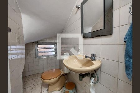 Casa à venda com 98m², 3 quartos e 1 vaga Casa à venda com 98m², 3 quartos e 1 vagaLavabo