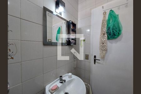 Casa à venda com 98m², 3 quartos e 1 vaga Casa à venda com 98m², 3 quartos e 1 vagaBanheiro 1