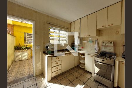 Casa à venda com 98m², 3 quartos e 1 vaga Casa à venda com 98m², 3 quartos e 1 vagaCozinha