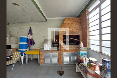 Casa à venda com 98m², 3 quartos e 1 vaga Casa à venda com 98m², 3 quartos e 1 vagaEspaço Gourmet