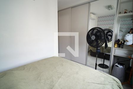 Quarto 2 de apartamento à venda com 2 quartos, 83m² em Jaguaré, São Paulo