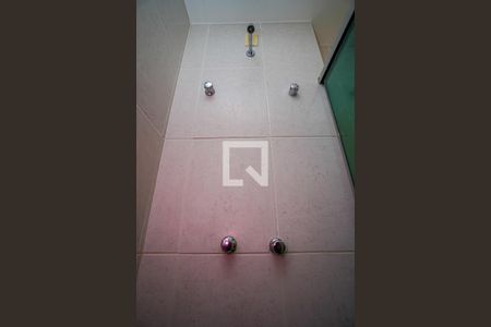 Apartamento para alugar com 75m², 1 quarto e 1 vaga Apartamento para alugar com 75m², 1 quarto e 1 vagaBanheiro