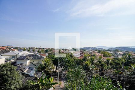 vista de apartamento para alugar com 1 quarto, 50m² em Camboinhas, Niterói