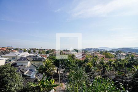 vista de apartamento para alugar com 1 quarto, 75m² em Camboinhas, Niterói