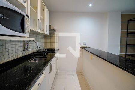 Apartamento para alugar com 75m², 1 quarto e 1 vaga Apartamento para alugar com 75m², 1 quarto e 1 vagaCozinha