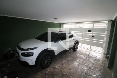 Casa à venda com 150m², 4 quartos e 2 vagasGaragem