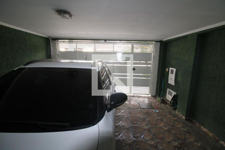 Casa à venda com 150m², 4 quartos e 2 vagasGaragem