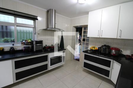 Casa à venda com 150m², 4 quartos e 2 vagasCozinha
