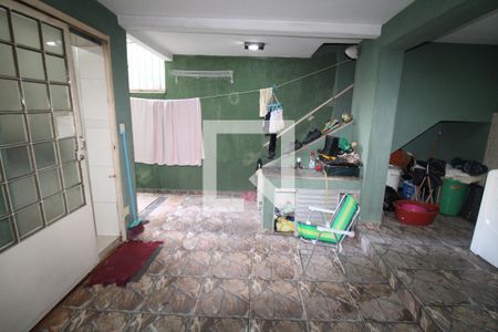 Casa à venda com 150m², 4 quartos e 2 vagasÁrea de Serviço