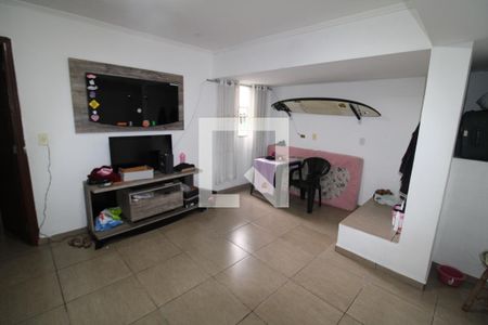 Casa à venda com 150m², 4 quartos e 2 vagasQuarto 3