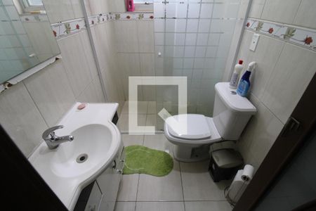 Casa à venda com 150m², 4 quartos e 2 vagasBanheiro