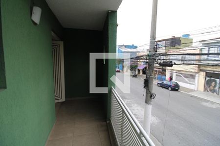 Casa à venda com 150m², 4 quartos e 2 vagasSuíte varanda