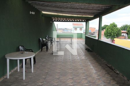 Casa à venda com 150m², 4 quartos e 2 vagasÁrea Comum