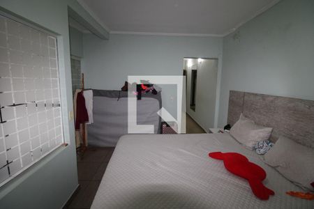 Suíte de casa à venda com 4 quartos, 150m² em Parque Edu Chaves, São Paulo