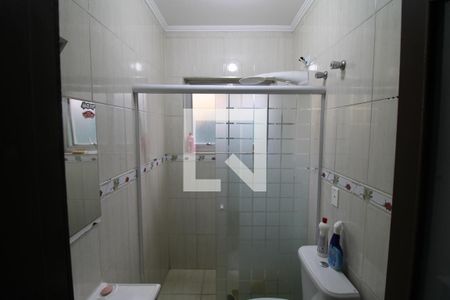 Casa à venda com 150m², 4 quartos e 2 vagasBanheiro