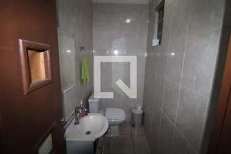 Casa à venda com 150m², 4 quartos e 2 vagasÁrea Comum - Banheiro