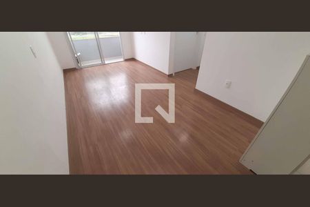 Sala de apartamento para alugar com 2 quartos, 47m² em Piratininga, Osasco