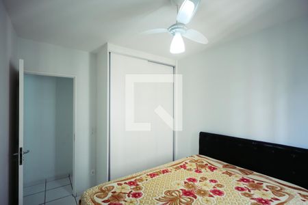 Quarto 1 de apartamento para alugar com 2 quartos, 55m² em Sacoma, São Paulo