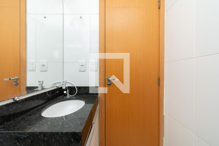 Apartamento à venda com 155m², 4 quartos e 2 vagasBanheiro da Suíte