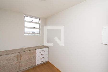 Apartamento à venda com 155m², 4 quartos e 2 vagasQuarto 3