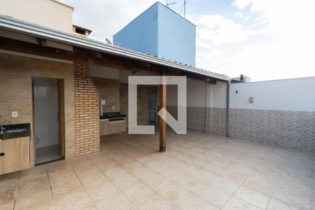 Apartamento à venda com 155m², 4 quartos e 2 vagasCobertura