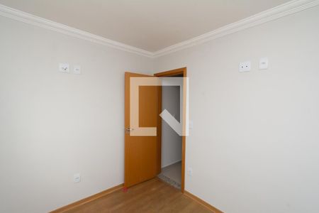 Quarto 1 de apartamento para alugar com 4 quartos, 155m² em Água Branca, Contagem