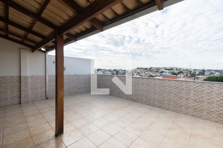 Apartamento à venda com 155m², 4 quartos e 2 vagasCobertura