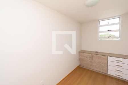 Apartamento à venda com 155m², 4 quartos e 2 vagasQuarto 3