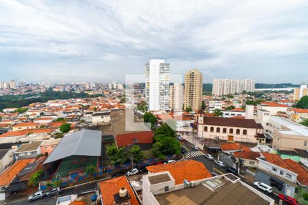 Vista da Sala de apartamento para alugar com 2 quartos, 55m² em Vila Guarani (z Sul), São Paulo