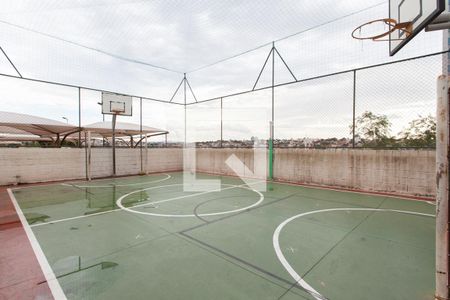 Área comum de apartamento à venda com 3 quartos, 98m² em Jardim Guanabara, Belo Horizonte