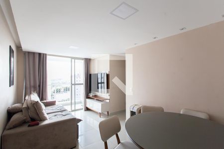 Apartamento à venda com 3 quartos, 98m² em Jardim Guanabara, Belo Horizonte