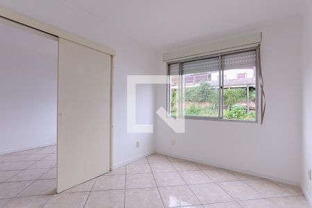 Quarto de apartamento para alugar com 1 quarto, 48m² em Cavalhada, Porto Alegre
