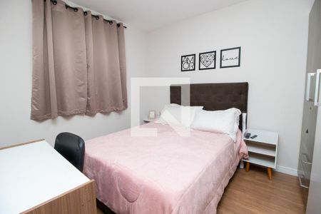 Apartamento para alugar com 2 quartos, 50m² em Utinga, Santo André