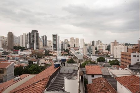 Vista do Quarto 1 de apartamento para alugar com 2 quartos, 73m² em Mirandópolis, São Paulo