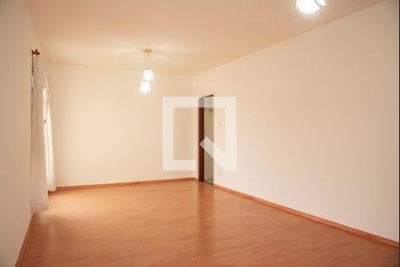 Sala de apartamento para alugar com 2 quartos, 73m² em Mirandópolis, São Paulo