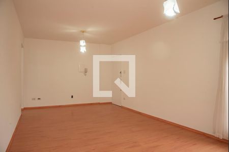 Sala de apartamento para alugar com 2 quartos, 73m² em Mirandópolis, São Paulo
