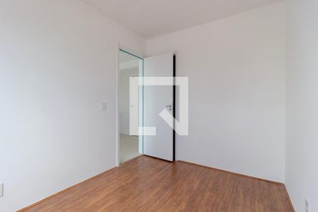 Quarto de apartamento para alugar com 1 quarto, 26m² em Brás, São Paulo