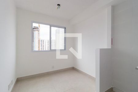 Sala de apartamento para alugar com 1 quarto, 26m² em Brás, São Paulo