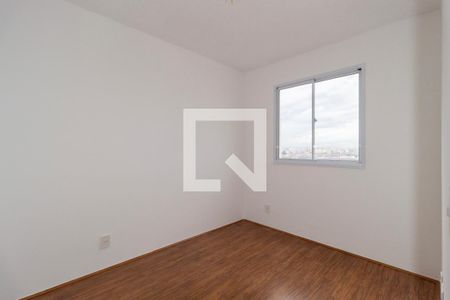 Quarto de apartamento para alugar com 1 quarto, 26m² em Brás, São Paulo