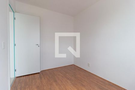 Quarto de apartamento para alugar com 1 quarto, 26m² em Brás, São Paulo