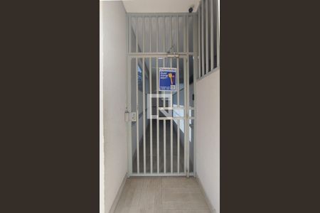 Apartamento à venda com 40m², 1 quarto e 1 vaga Apartamento à venda com 40m², 1 quarto e 1 vagaFachada