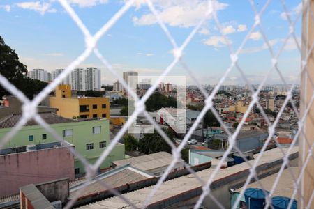 Apartamento à venda com 40m², 1 quarto e 1 vaga Apartamento à venda com 40m², 1 quarto e 1 vagaVaranda e Área de Serviço