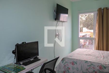 Apartamento à venda com 40m², 1 quarto e 1 vaga Apartamento à venda com 40m², 1 quarto e 1 vagaQuarto