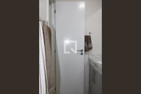 Apartamento à venda com 40m², 1 quarto e 1 vaga Apartamento à venda com 40m², 1 quarto e 1 vagaBanheiro